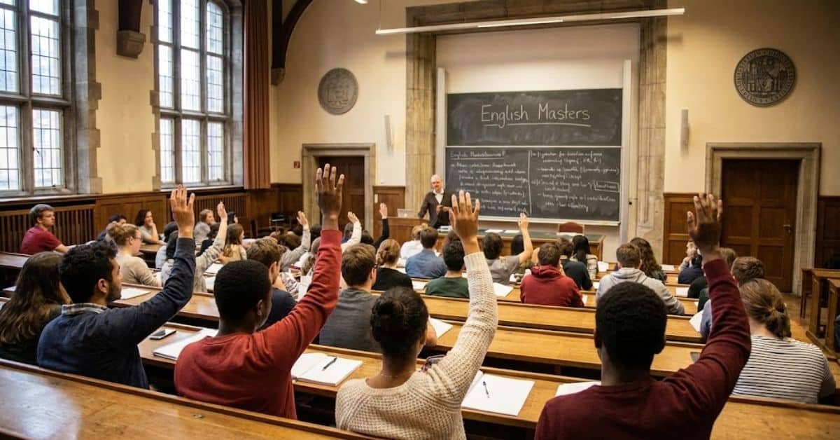 Public Universities in Germany with English Taught Masters Free Tuitions Public Universities in Germany with English Taught Masters Free Tuition